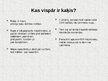 Презентация 'Mājdzīvnieki - kaķi', 5.