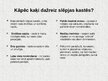 Презентация 'Mājdzīvnieki - kaķi', 8.