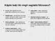 Презентация 'Mājdzīvnieki - kaķi', 9.