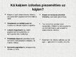 Презентация 'Mājdzīvnieki - kaķi', 10.