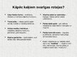 Презентация 'Mājdzīvnieki - kaķi', 12.