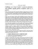 Конспект 'Eksāmens jurista ētikā: tiesneša profesionālā atbildība un ētikas normu ievēroša', 1.