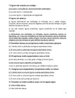 Конспект 'Testa jautājumi un īsās atbildes Juridiskajai koledžai', 2.