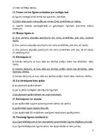 Конспект 'Testa jautājumi un īsās atbildes Juridiskajai koledžai', 3.