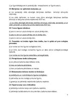 Конспект 'Testa jautājumi un īsās atbildes Juridiskajai koledžai', 4.