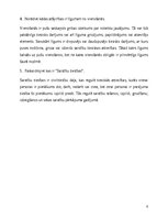 Конспект 'Testa jautājumi un īsās atbildes Juridiskajai koledžai', 6.