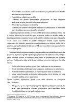 Дипломная 'Starptautisko autopārvadājumu optimizācijas stratēģija Latvijas loģistikas uzņēm', 10.