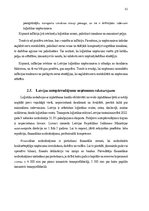 Дипломная 'Starptautisko autopārvadājumu optimizācijas stratēģija Latvijas loģistikas uzņēm', 52.