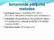 Реферат 'Laikapstākļu novērojumu izmaiņas Rīgā 2005.-2011.gadā', 39.