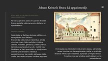 Презентация 'Johans Kristofs Broce', 4.