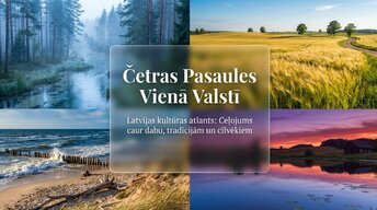 Презентация 'Latvijas reģioni', 1.