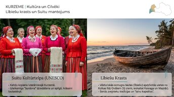 Презентация 'Latvijas reģioni', 8.