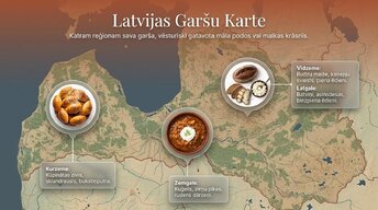 Презентация 'Latvijas reģioni', 11.