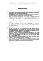 Бизнес план 'Jauna permanentu rotaslietu uzņēmuma konkurētspēja Latvijas tirgū', 8.