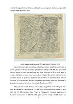 Реферат 'Latvijas topogrāfiskās kartes no 19.gadsimta vidus līdz 20.gadsimta 20.gadiem', 3.