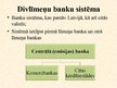 Реферат 'Banku sistēma Latvijā', 34.