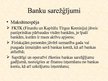 Реферат 'Banku sistēma Latvijā', 38.
