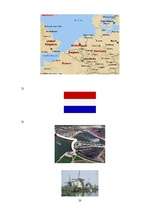 Реферат 'Nīderlandes ģeogrāfiski ekonomiskais raksturojums', 20.