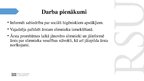 Презентация 'Latvijas Sarkanā Krusta žēlsirdīgās māsas', 10.
