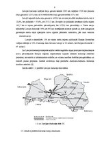 Реферат 'Daugavpils šķirošanas stacijas darba organizācijas analīze un modernizācija', 9.
