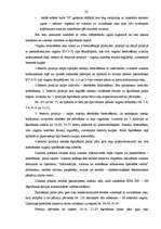 Реферат 'Daugavpils šķirošanas stacijas darba organizācijas analīze un modernizācija', 22.
