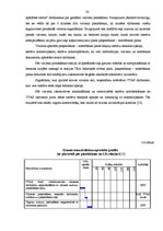 Реферат 'Daugavpils šķirošanas stacijas darba organizācijas analīze un modernizācija', 30.