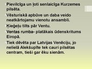 Презентация 'Skaistākās vietas Latvijā', 5.