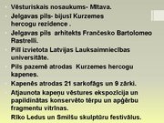 Презентация 'Skaistākās vietas Latvijā', 9.