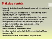 Презентация 'Skaistākās vietas Latvijā', 26.