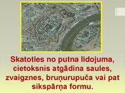 Презентация 'Skaistākās vietas Latvijā', 29.