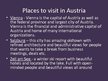 Презентация 'Business Etiquette in Austria', 12.