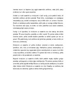 Эссе 'Ceļš uz nezināmo: Mistiķisms un ezoterika cilvēka dzīvē', 2.