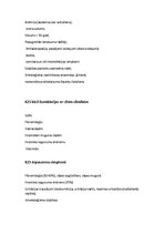 Конспект 'Klīniskā pataloģija - Celiakija, Kairinātu zarnu sindroms, Aknas un to pataloģij', 10.