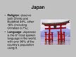 Презентация 'Business Etiquette in Japan', 4.
