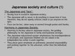 Презентация 'Business Etiquette in Japan', 5.
