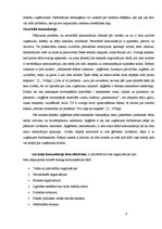 Реферат '"X" pārvaldes ārējā komunikācija ar pagasta iedzīvotājiem', 6.