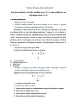 Отчёт по практике 'Avāriju atgadīšanās varbūtību aprēķini, seku modelēšana un izvērtējums', 1.