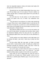 Эссе 'Ceļš uz pārmaiņām', 2.