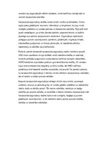 Эссе 'Starptautiskās organizācijas: nozīme, struktūra un globālā sadarbība', 2.