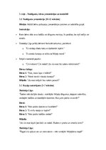 Конспект 'Miķeļdienas svētku scenārijs pirmsskolas vecuma bērniem', 8.