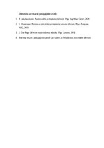 Конспект 'Miķeļdienas svētku scenārijs pirmsskolas vecuma bērniem', 10.