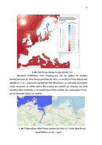 Реферат 'Klimatisko faktoru ietekme uz  Baltijas jūras līmeni', 12.