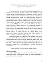 Реферат 'Masu komunikācijas līdzekļu ietekmes evolūcija Latvijas 3.Atmodas gados (1987. -', 9.