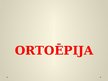 Презентация 'Ortoēpija', 1.