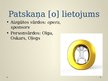 Презентация 'Ortoēpija', 5.