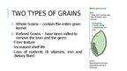 Презентация 'Organic Grains', 6.