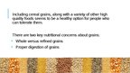 Презентация 'Organic Grains', 11.