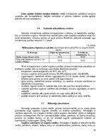 Реферат 'Mikroaļğu ekstraktu izmantošanas efektivitāte un ekonomiskais pamatojums mikroza', 10.