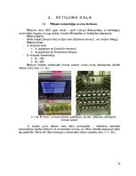 Реферат 'Mikroaļğu ekstraktu izmantošanas efektivitāte un ekonomiskais pamatojums mikroza', 16.