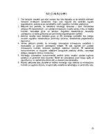 Реферат 'Mikroaļğu ekstraktu izmantošanas efektivitāte un ekonomiskais pamatojums mikroza', 26.